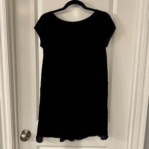 Show Me Your Mumu Zozi Babydoll‎ Low Back Dress